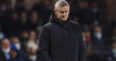 Ole Gunnar Solskjaer has revealed the decision to sign Cristiano Ronaldo in 2021 was a mistake