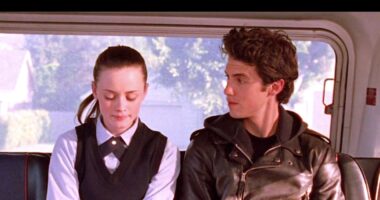 One Gilmore Girls Episode Completely Changed My Mind About Jess After Years Of Hating Him