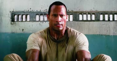 One Of Dwayne Johnson's Earliest Action Movies Surges On Netflix Chart 21 Years Later