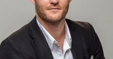 Australian luxury property and resort developer Tim Gurner (pictured) is not only very rich, he also plans to live for a very long time to enjoy his wealth