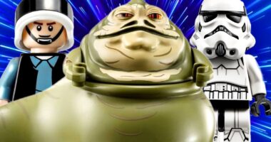 Only 3 More Star Wars LEGO Sets Are Due Out This Year (Here's When They Come Out)