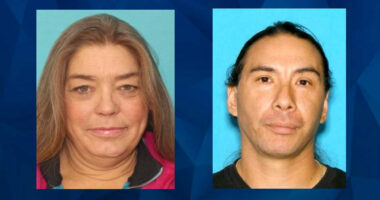 Oregon Man Charged With Death of Missing Idaho Woman