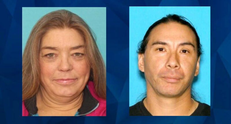Oregon Man Charged With Death of Missing Idaho Woman