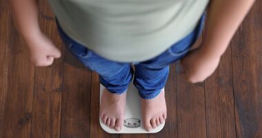 A major Australia medical organisation has caused outrage by saying that every school-aged child in the country should be weighed. Stock image