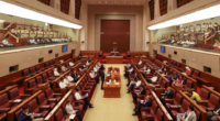 Over 80% of S'poreans satisfied with how democracy works in S'pore: IPS survey - Mothership.SG