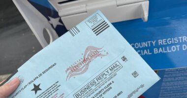 PA Court Rules Improperly Dated Mail Ballots Must Be Counted