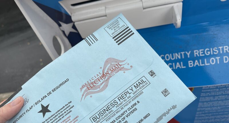 PA Court Rules Improperly Dated Mail Ballots Must Be Counted