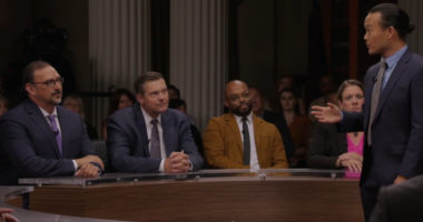 PBS's ‘Deadlock’ Frames Concern About Elections As Nutty