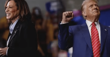 POLL: The 2024 Presidential Election Remains a Dead Heat