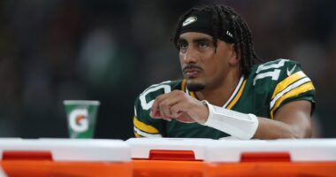 Packers Add Sean Clifford to Active Roster With Jordan Love Out