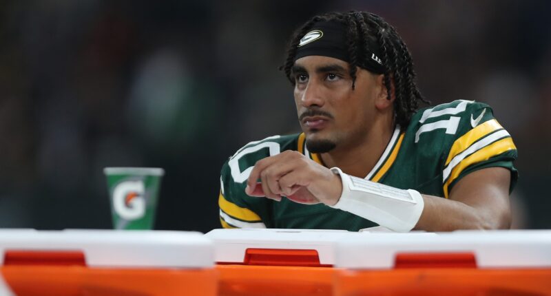 Packers Add Sean Clifford to Active Roster With Jordan Love Out