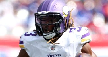 Packers Ex-RB Aaron Jones Throws Shade at GB With New 'Leap'