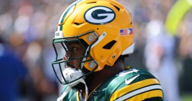 Packers Star Facing Potential Suspension After 'Whopping' Fine