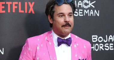 Paul F. Tompkins