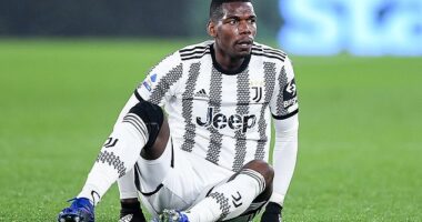 Six men who targeted Paul Pogba in an alleged extortion plot are reportedly set to face trial