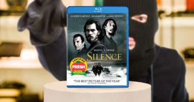 Paul Schrader Attempted to "Steal" This 83% Fresh Historical Epic From Martin Scorsese