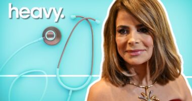 Paula Abdul Sustains Tour-Ending Injuries: 'Breaks My Heart'