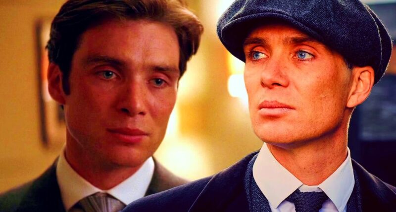 Peaky Blinders' "Epic" Movie Can Build On The Potential Of Christopher Nolan's $530M Movie