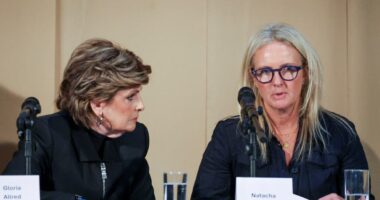 Pelicot, P Diddy, Al Fayed – women are finally speaking out. Is this the second coming of Me Too?
