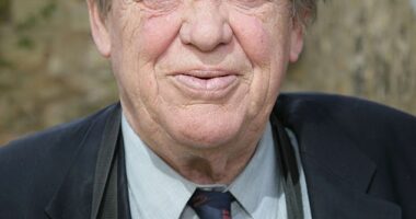At the 37, Peter Jay (Pictured in 2104) was hailed in the Press as the ¿cleverest young man in England¿ and even tipped by Time magazine as a future world leader