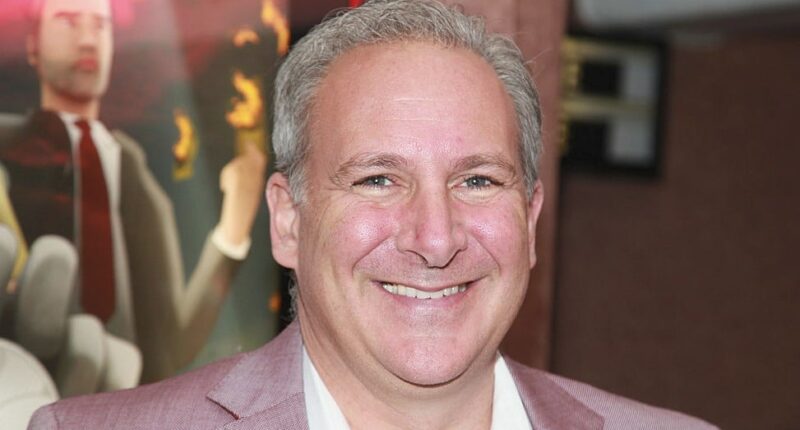 Peter Schiff Net Worth | Celebrity Net Worth
