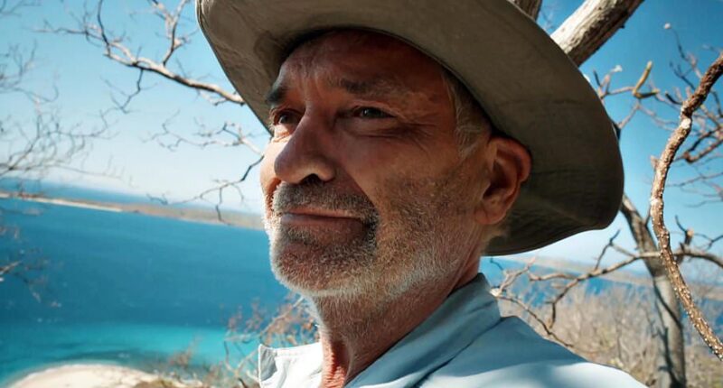 Phillip Schofield to make dramatic TV comeback on Channel 5 show Cast Away after former This Morning host admitted to 'unwise' affair with ITV colleague - live updates