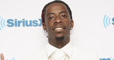 Rest In Peace! Photos & Videos Surface From Rich Homie Quan's Memorial Service