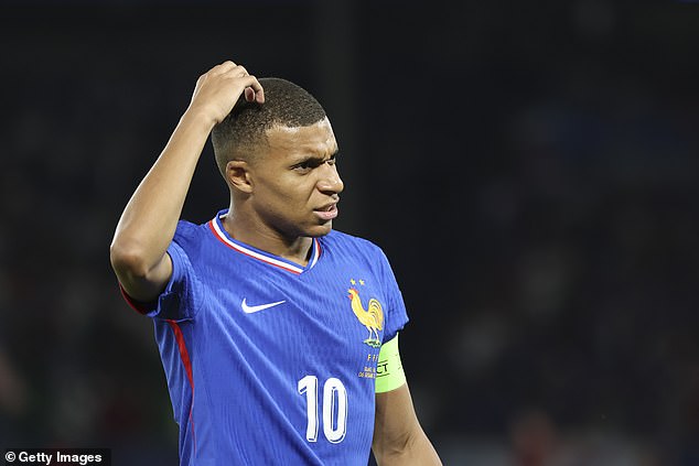 Players upset at being left out, furious dressing-room team-talks and stars being told to put their individual egos aside: Inside the turmoil in the France camp after 3-1 defeat by Italy
