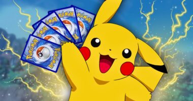 Pokémon TCG Collectors Have A Second Chance To Get This Sold-Out Card, But As A New Exclusive