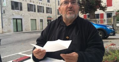 Police Intimidation of Florida Abortion Ballot Signers? – HotAir