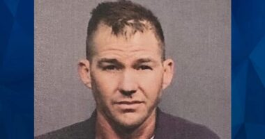 Police Seek Tips on Arizona Man Accused of Making Terroristic Threats to Schools, Businesses