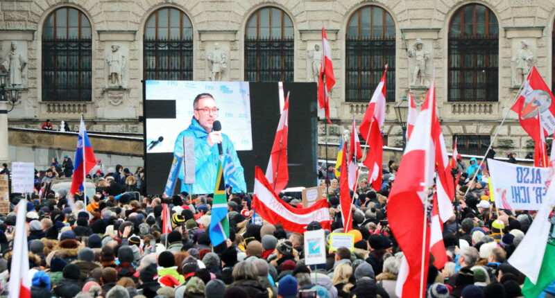 Populists Win Historic Victory Driven by Youth Vote.