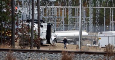 Powerless In California – HotAir
