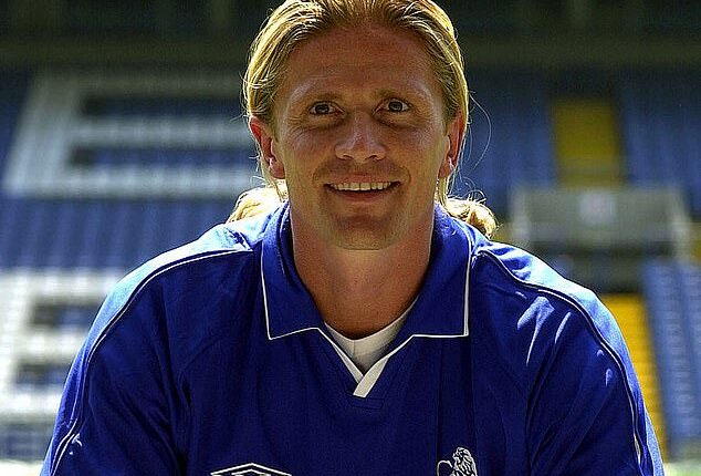 Emmanuel Petit has revealed that Sir Alex Ferguson rang him twice to try and get him to join Chelsea - even after he had joined