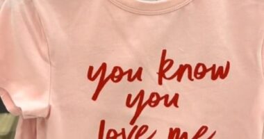 Primark's latest collaboration has Millennials and Gen Z going wild, as a cult teen drama Gossip Girl is the latest to be introduced to existing ranges