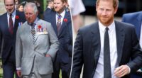 Prince William and King Charles wish Prince Harry a happy 40th birthday on social media amid rift