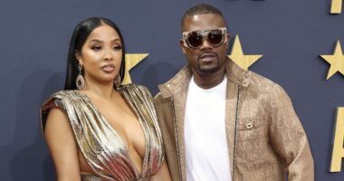 Princess Love Reacts After Ray J Filmed Himself Talking To Their Kids After An Alleged Argument (WATCH)