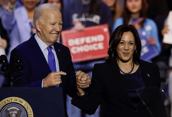 Pro-Gun Organization Condemns Biden Regime’s Gun Confiscation Executive Order