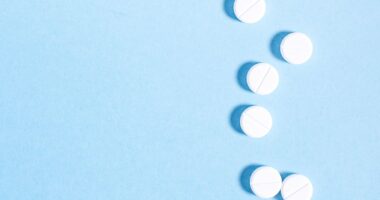 pills