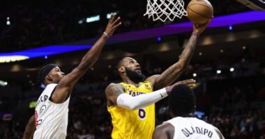 Proposed Trade Sends Lakers 6-Time Star Jimmy Butler