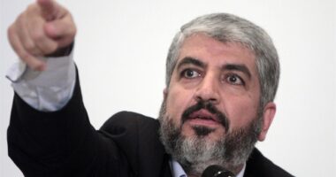 Push Qatar to Extradite Hamas Leader After Indictment – HotAir