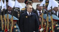 Putin Orders Massive Expansion of Russian Army – HotAir