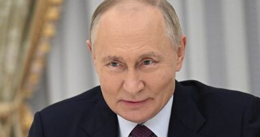 Vladimir Putin has lowered the threshold for when Russia can launch a nuclear strike in a chilling new threat to the West