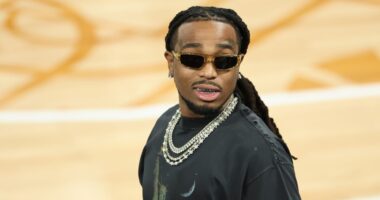 Quavo Ordered To Pay $682,000 For Incident With Hotel Employee