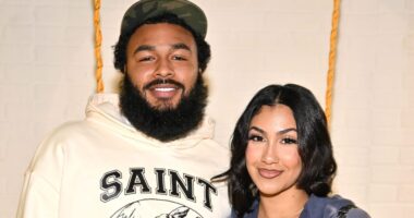 Queen Naija & Clarence White Spark Engagement Rumors