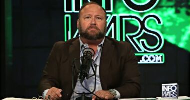 RAILROADED: Bankruptcy Judge Orders Alex Jones to Sell InfoWars as Part of Settlement to Sandy Hook Families