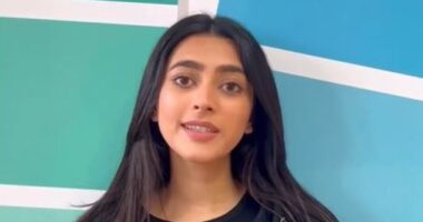 Recruiters lure potential students in via social media such as TikTok, telling them that the government will pay them to study in the UK