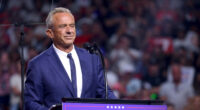 RFK Jr. Sues to Remove Name from NC Ballot After Election Board Refuses.