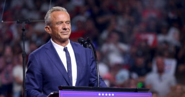 RFK Jr. Sues to Remove Name from NC Ballot After Election Board Refuses.