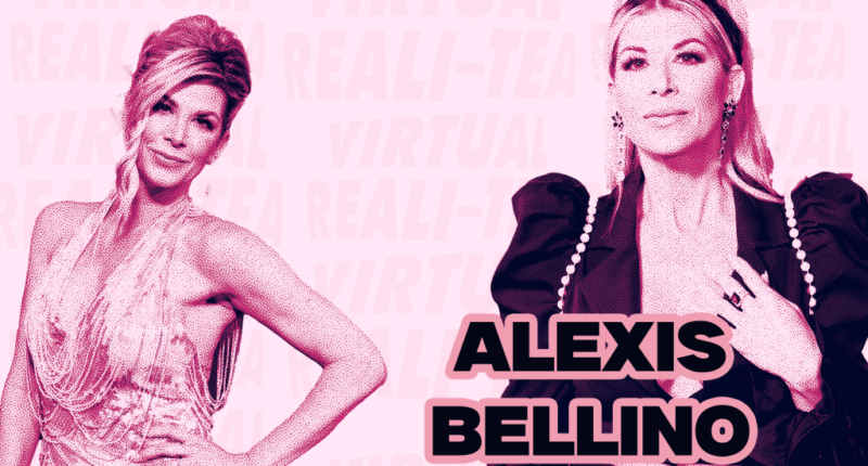'RHOC' star Alexis Bellino defends herself amid fan backlash and teases wedding plans with John Janssen